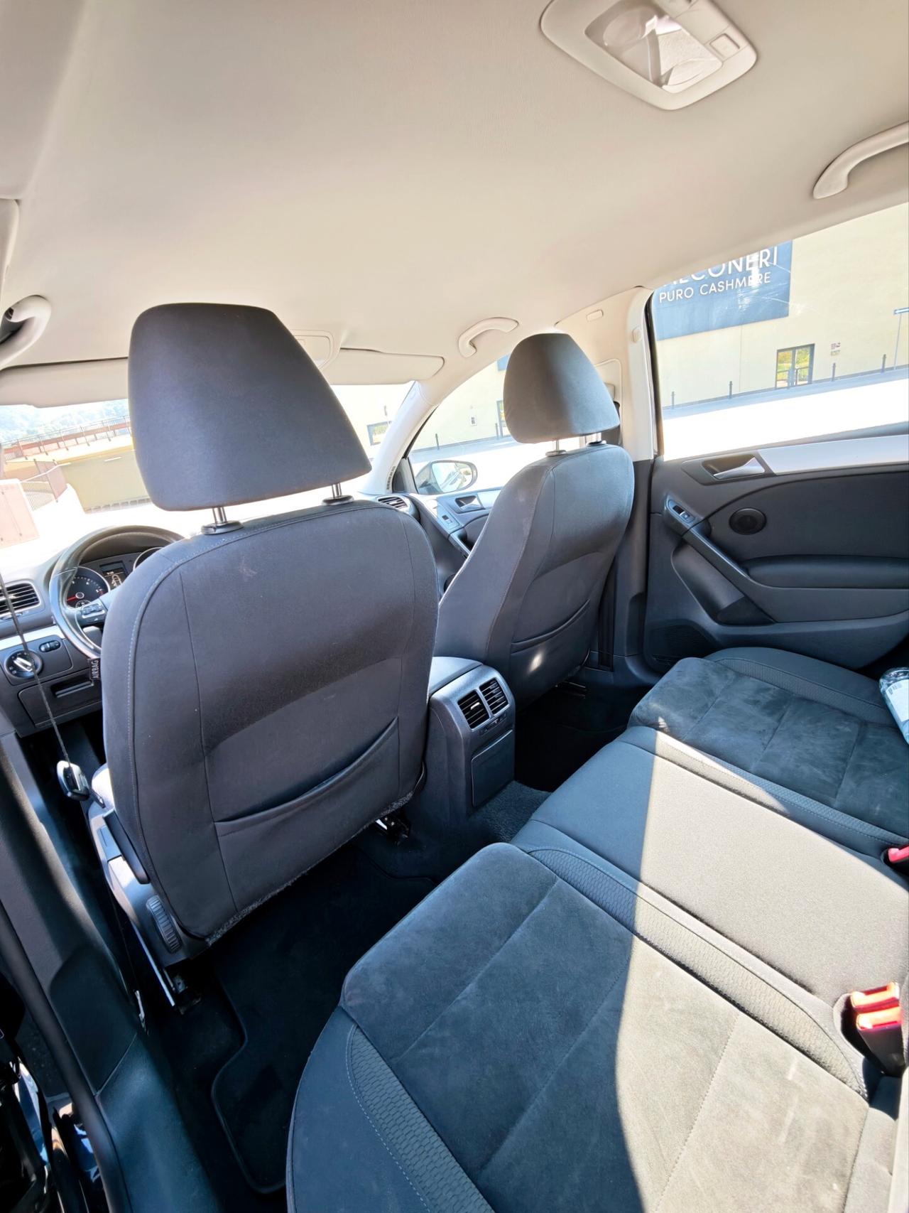 Volkswagen Golf 1.6 TDI 105 CV - PERFETTA AL 100% -
