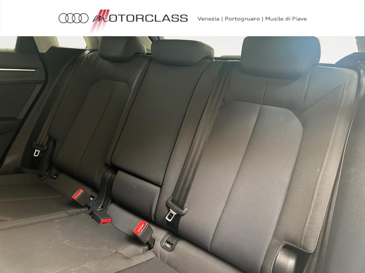 35 Tdi Business Advanced S Tronic