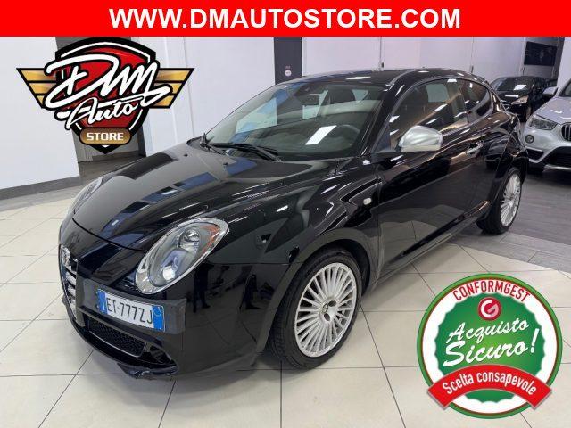 ALFA ROMEO MiTo 1.4 T 135 CV M.air S&S Distinctive