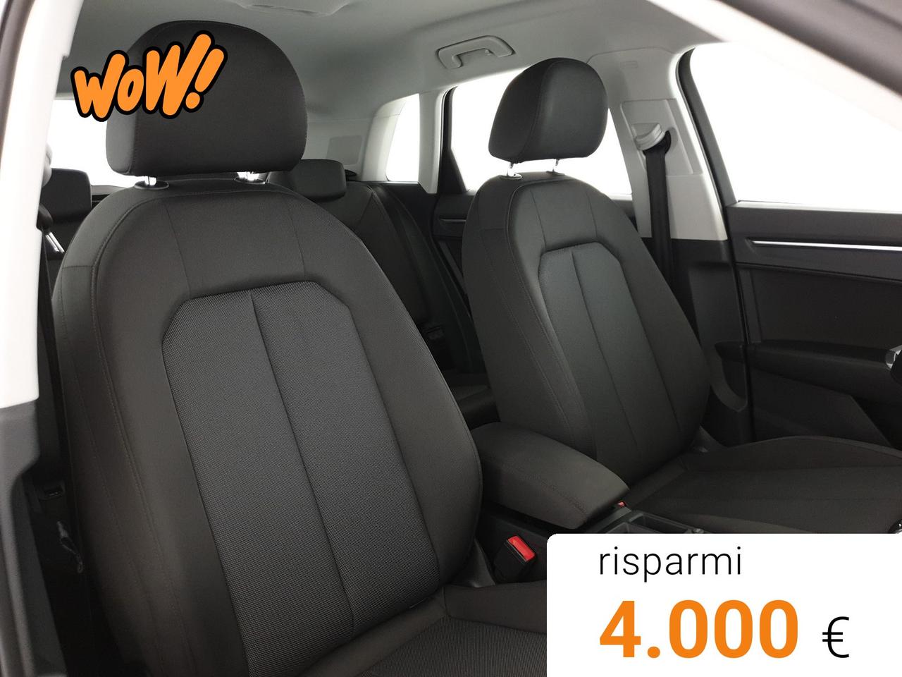 35TDI 150CV S tronic S line Edition