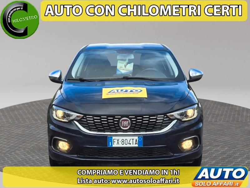 Fiat Tipo 5 Porte TIPO 5P 1.3 MJT MIRROR S&S 95CV EURO6D CARPLAY