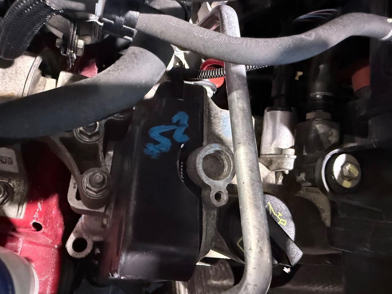 Lancia Ypsilon 1.2 69 CV 5 porte GPL Ecochic Gold