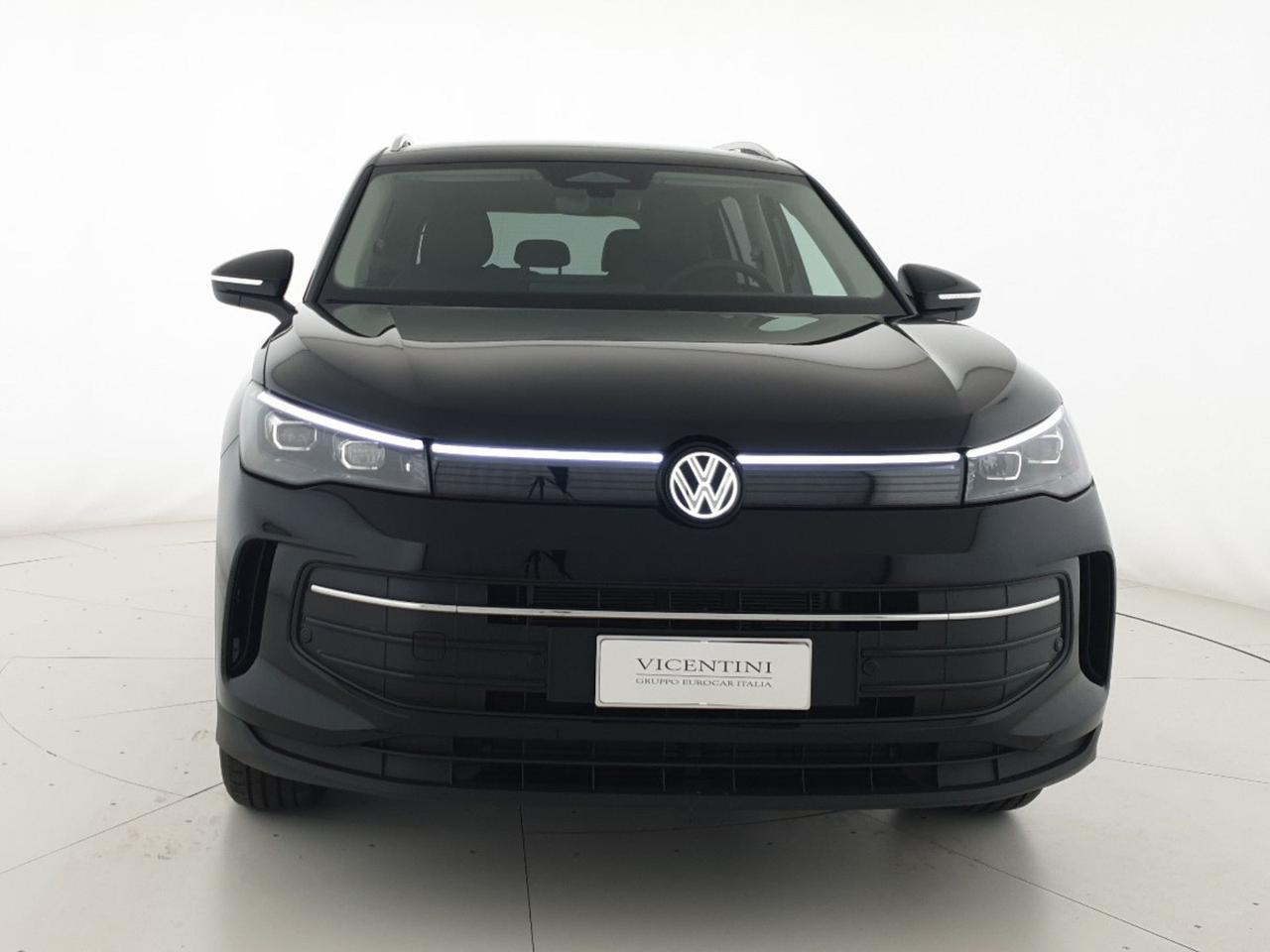 Volkswagen Tiguan 2.0 tdi edition plus 150cv dsg