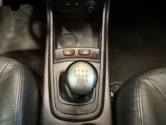 Ssangyong Korando 2.0 e-XDi 175 CV 2WD MT Classy