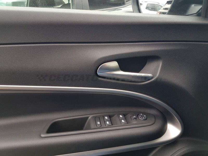 Jeep Avenger Avenger 1.2 turbo Summit fwd 100cv