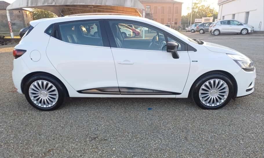 Renault Clio dCi 8V 75 CV 5 porte Life