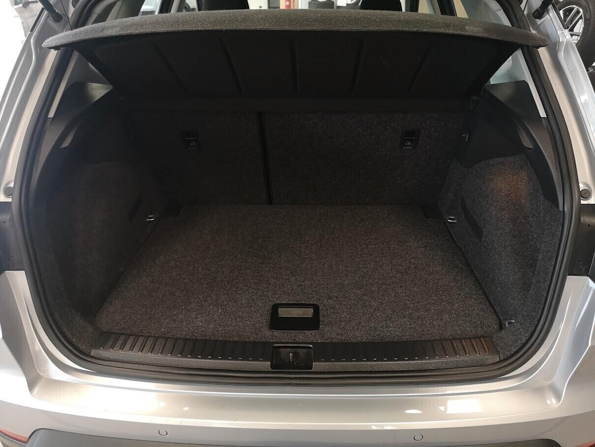 Seat Arona 1.0 EcoTSI Style 95 CV