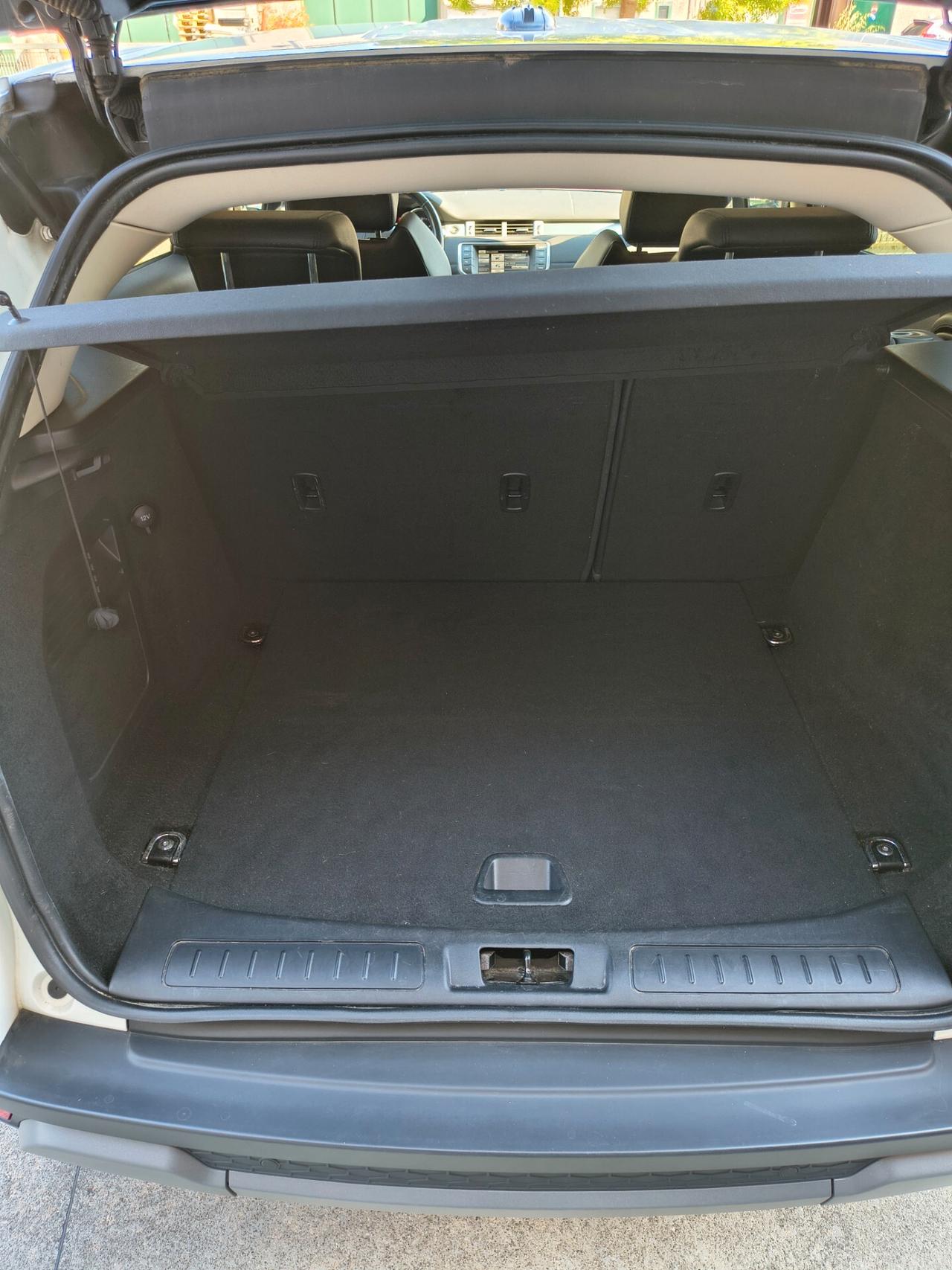 Land Rover Range Evoque 2.2 Sd4 5p. Pure Tech Pack