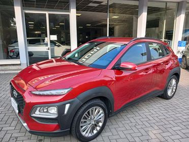 HYUNDAI Kona 1.6 CRDI 115 CV XTech +SET GOMME/CERCHI INVERNALI