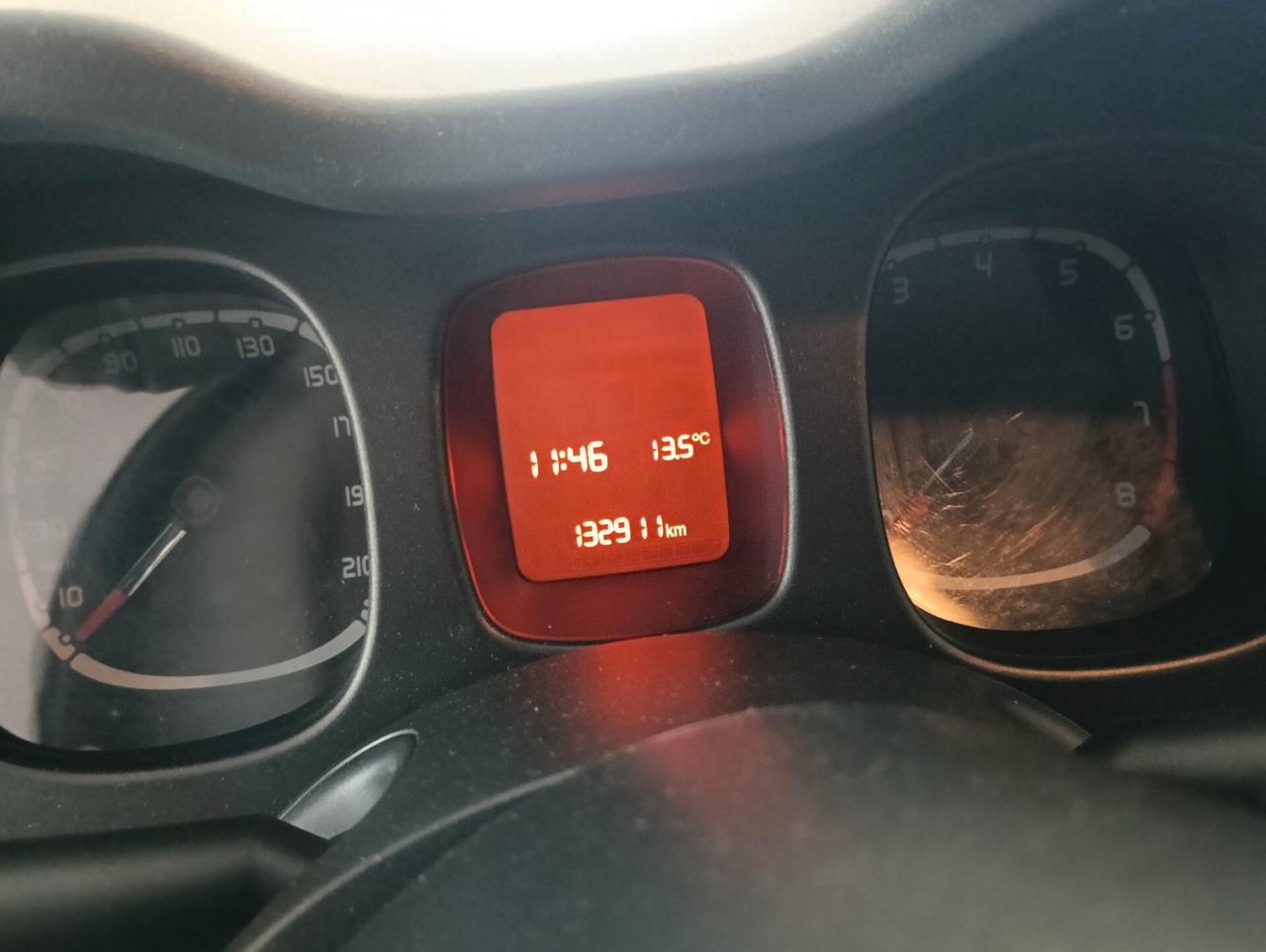 Fiat Panda autocarro 0.9 TwinAir Turbo S&S 4x4