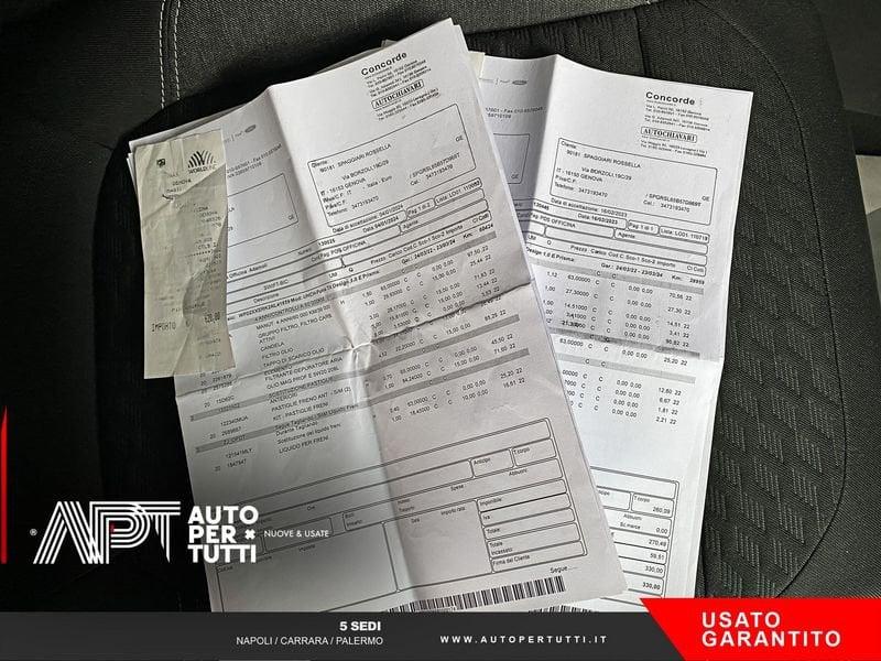 Ford Puma Puma 1.0 ecoboost h Titanium s&s 125cv