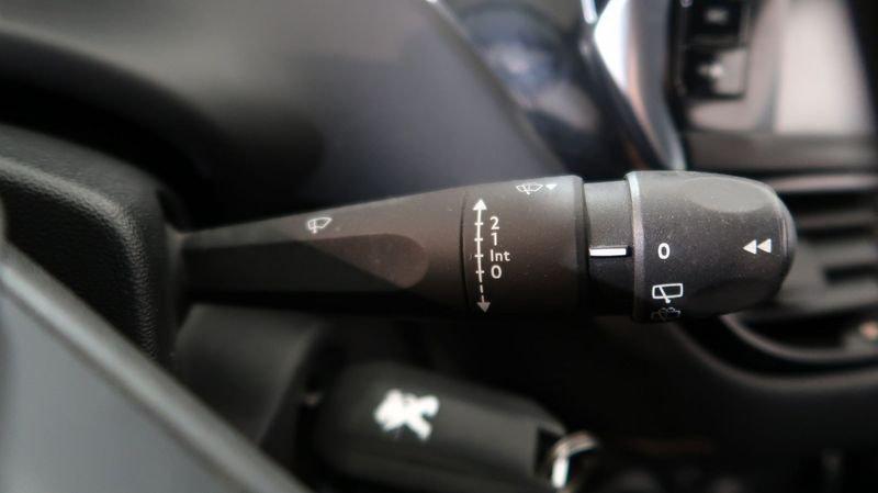 Peugeot 208 PureTech 82 Stop&Start 5 porte Active #CARPLAY#SENS.PARK#