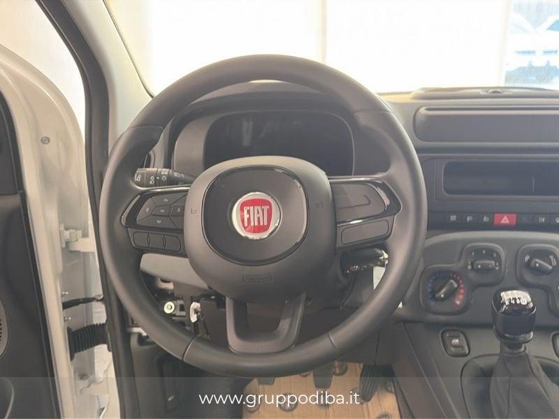 FIAT Pandina 1NA My26 1.0 65cv Hybrid Pop