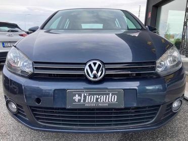 VOLKSWAGEN Golf 1.6 5p. Trendline// cinghia appena fatta