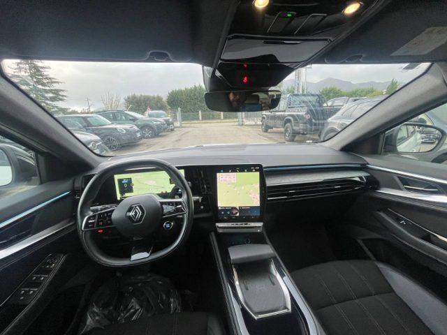 RENAULT Austral Austral Full Hybrid E-Tech 200 CV Techno