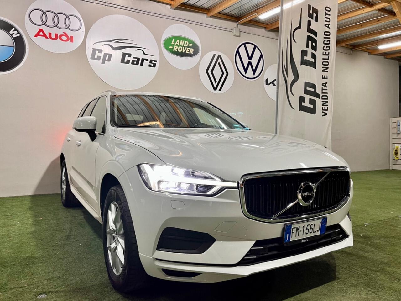 Volvo XC 60 XC60 D4 Geartronic Momentum Gear