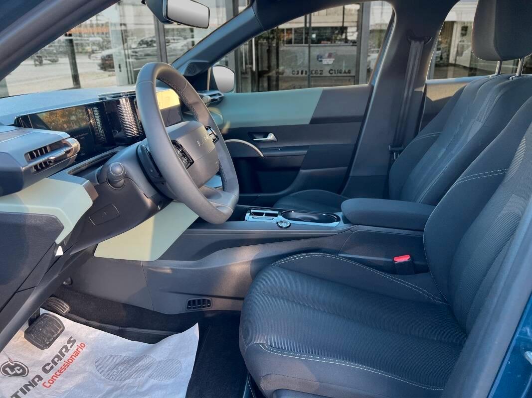 Lancia Ypsilon 1.2 mhev 110cv e-dct Con NAVIGATORE