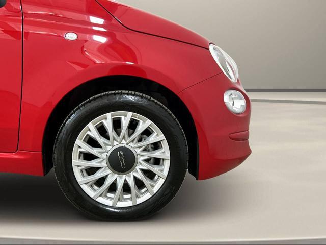 FIAT 500 1.0 Hybrid