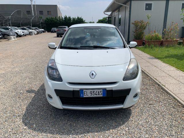 RENAULT Clio 1.2 16V 5 porte GPL Dynamique