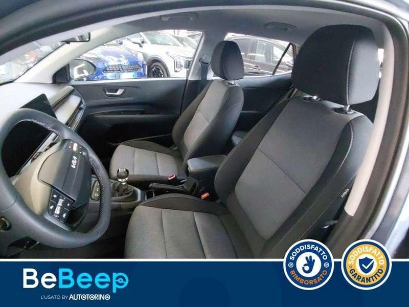 Kia Stonic 1.0 T-GDI GPL URBAN