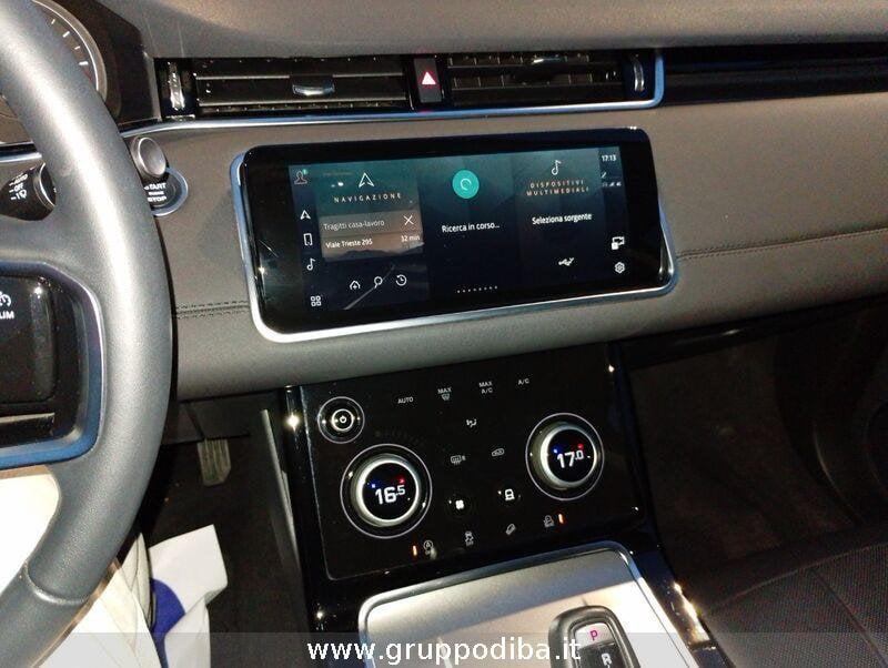 Land Rover Range Rover Evoque II 2019 Die 2.0d i4 mhev SE awd 163cv auto