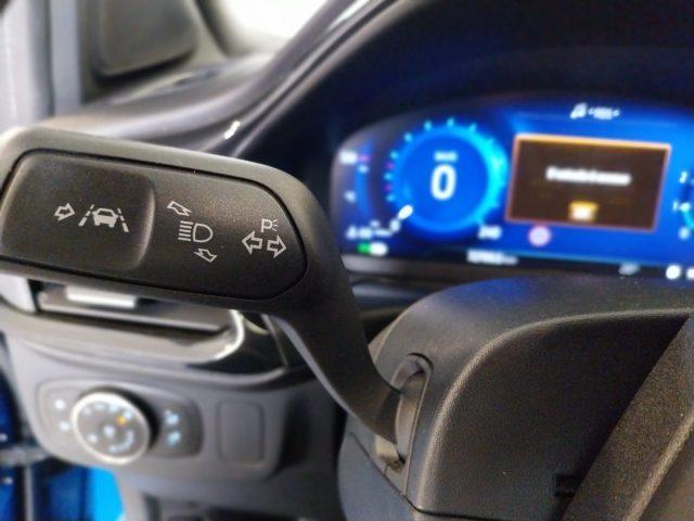 FORD Puma 1.0 EcoBoost Hybrid 125 CV S&S ST-Line