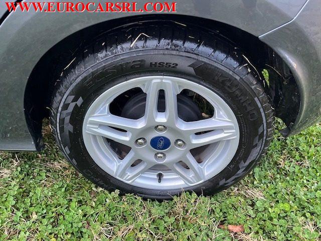 FORD Ka+ 1.2 Ti-VCT 85CV GPL Ultimate