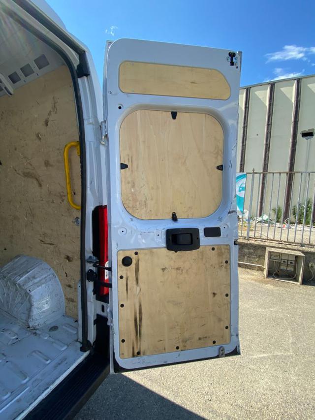 FIAT Ducato *PROMO* 35 2.2 Mjt 140CV PM-TM Furgone
