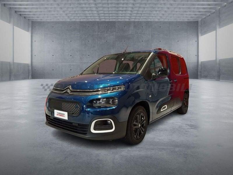 Citroën E-Berlingo Berlingo M Shine 50kw