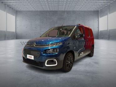 Citroën E-Berlingo e-Berlingo M Shine 50kw