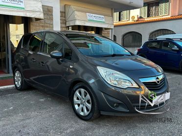 Opel Meriva cosmo 1.4 Turbo Benzina