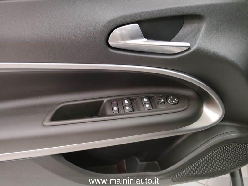 Jeep Avenger 1.2 Turbo 110cv MHEV Summit Cambio Automatico