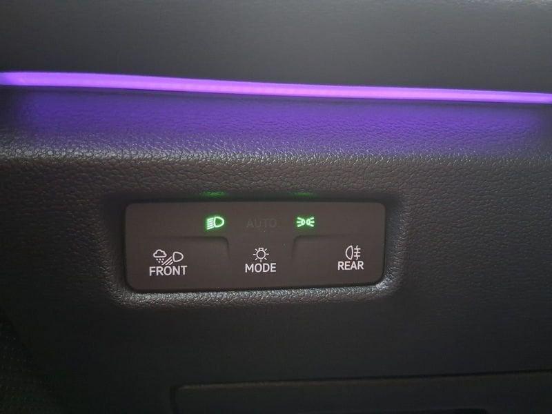 Volkswagen Tiguan 1.5 eTSI 96KW ACT Life DSG