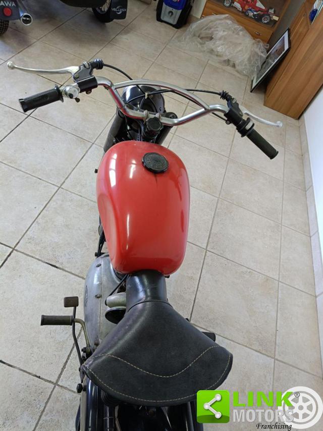 GILERA Other GRAN TURISMO 150