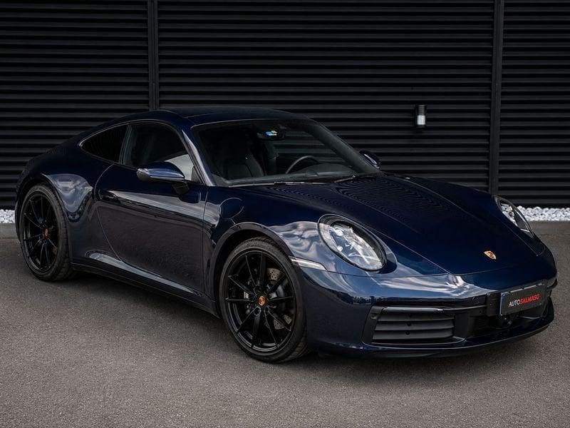 Porsche 911 Carrera 385 CV (992.1)