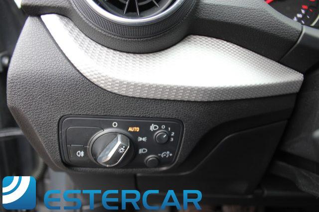 AUDI Q2 1.6 TDI Business