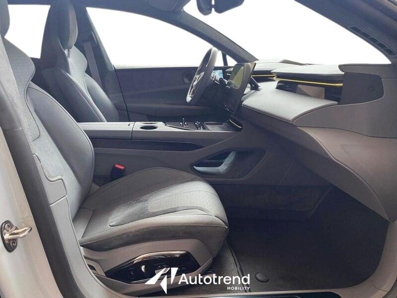 Lotus Emeya S 612 CV AWD Pronta Consegna Lotus Bari