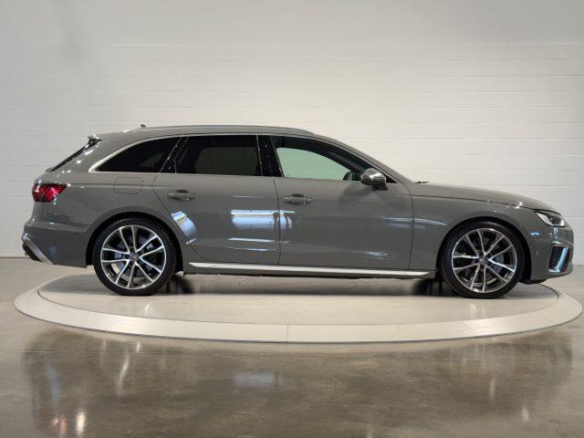 AUDI S4 Avant TDI Mild Hybrid quattro PREZZO REALE