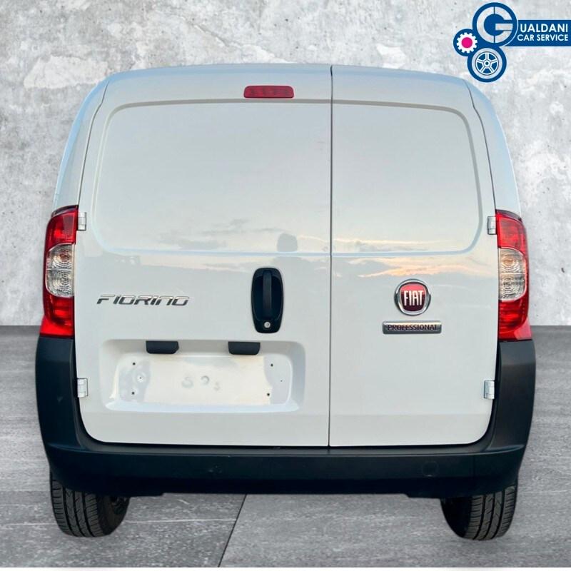 FIAT Fiorino 2ª serie Fiorino 1.3 MJT 95CV Car...