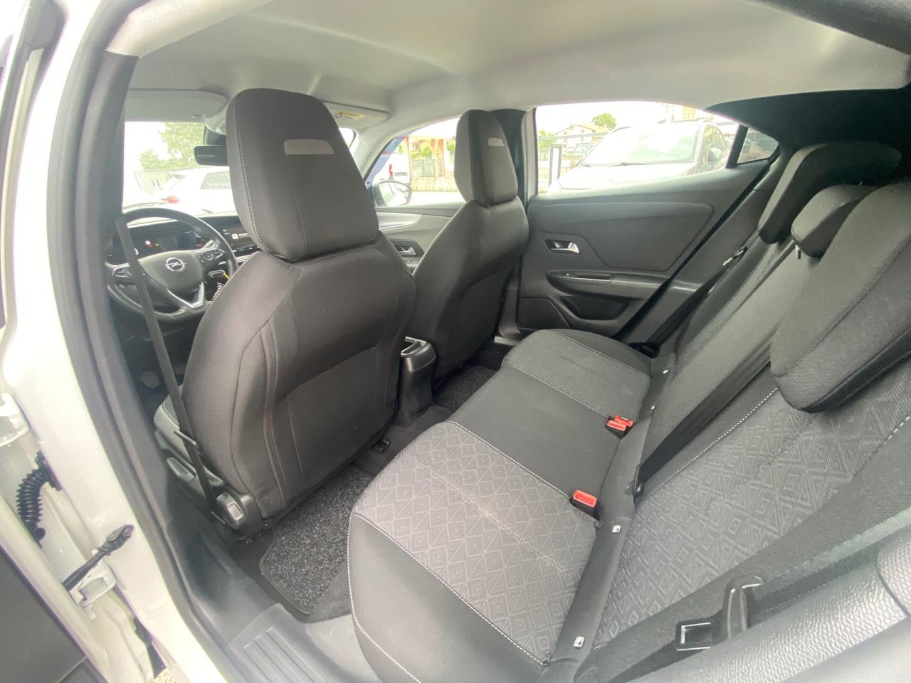 Opel Mokka 1.2 Turbo Elegance 101cv