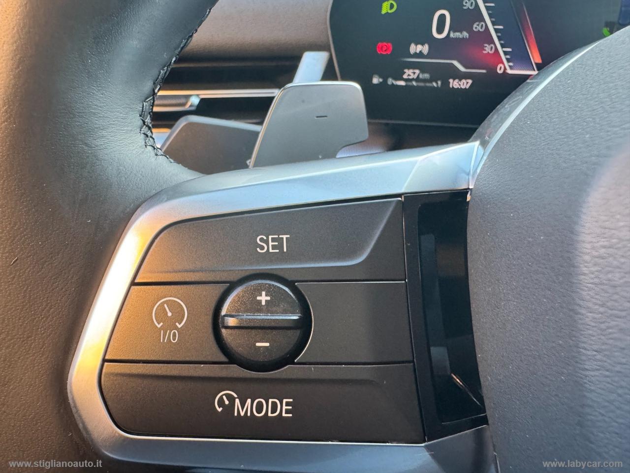 BMW 218d Active Tourer Luxury