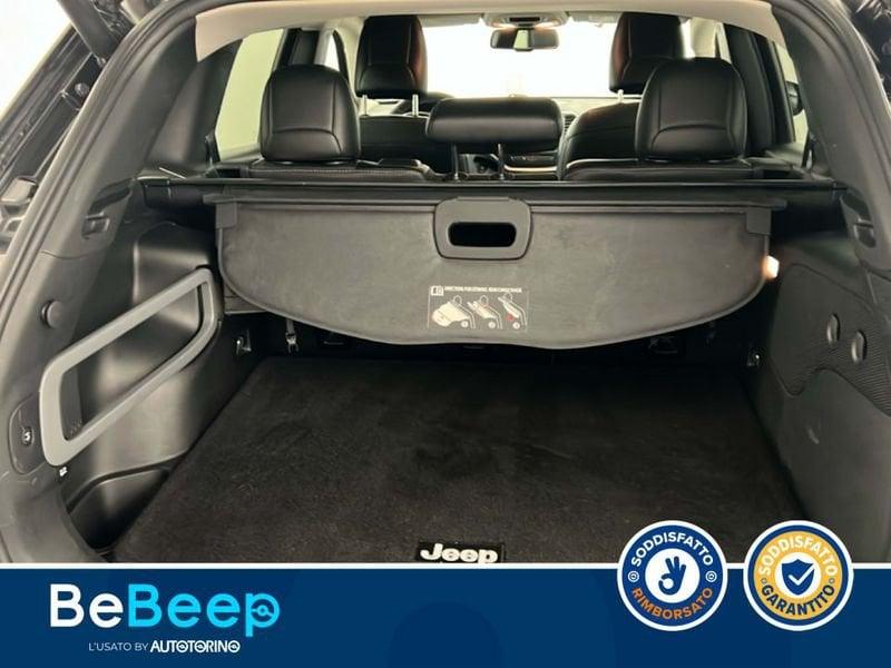 Jeep Cherokee 2.2 MJT II LIMITED 4WD ACTIVE DRIVE I 200