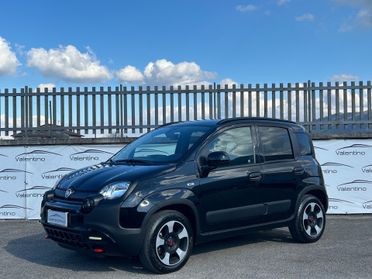 Fiat Panda 1.0 FireFly S&S Hybrid Cross