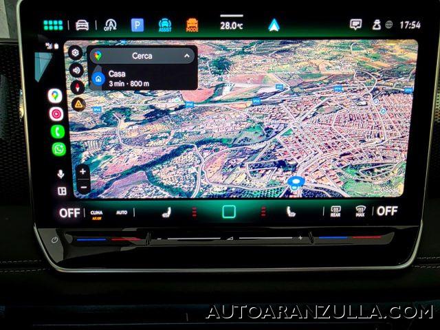 VOLKSWAGEN Tiguan NEW 2.0 TDI 150CV Life DSG - Navi - Virtual Cockpi