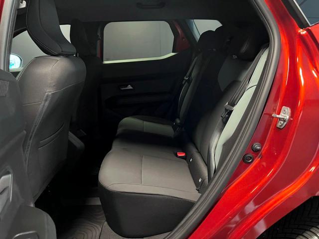 DACIA Duster Tce 130 CV MHEV 4x4 Extreme