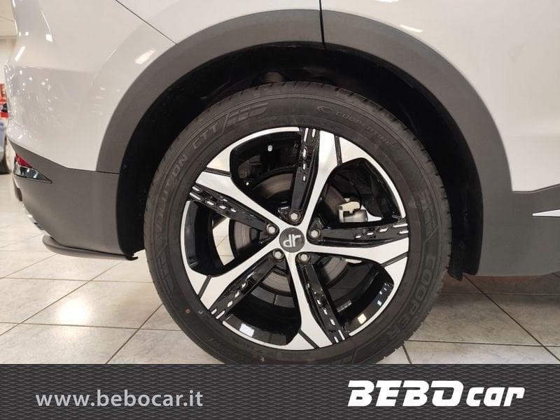 DR AUTOMOBILES dr 6.0 1.5 Turbo