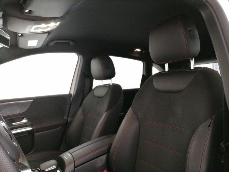 Mercedes-Benz Classe B B 180 d Premium auto