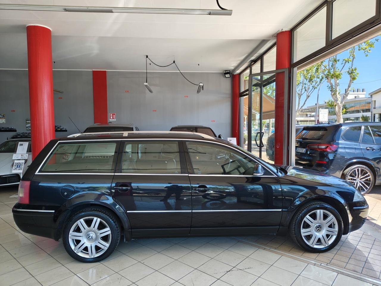 Volkswagen Passat 1.9 TDI 101 CV FINANZIABILE