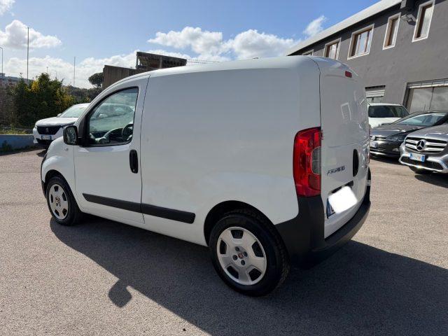 FIAT Fiorino 1.3 MJT 95CV
