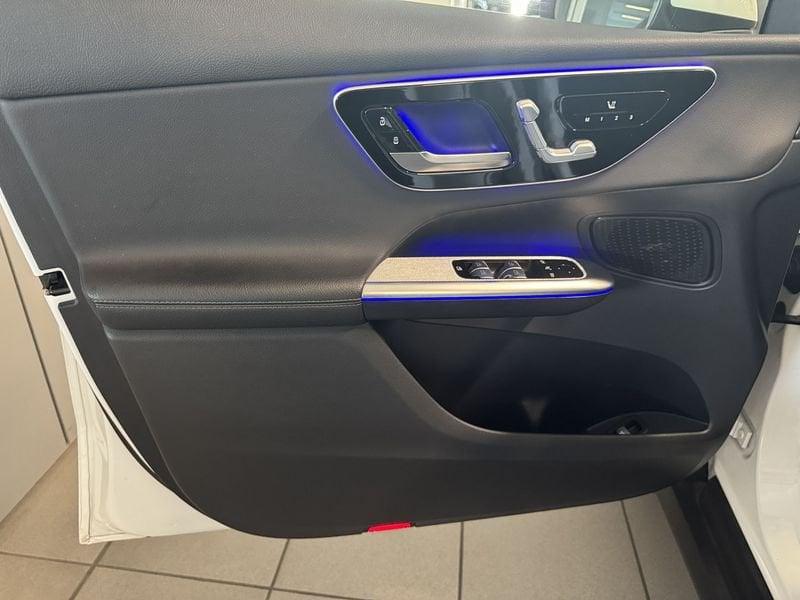 Mercedes-Benz GLC GLC 220 d 4Matic Mild Hybrid Advanced Plus